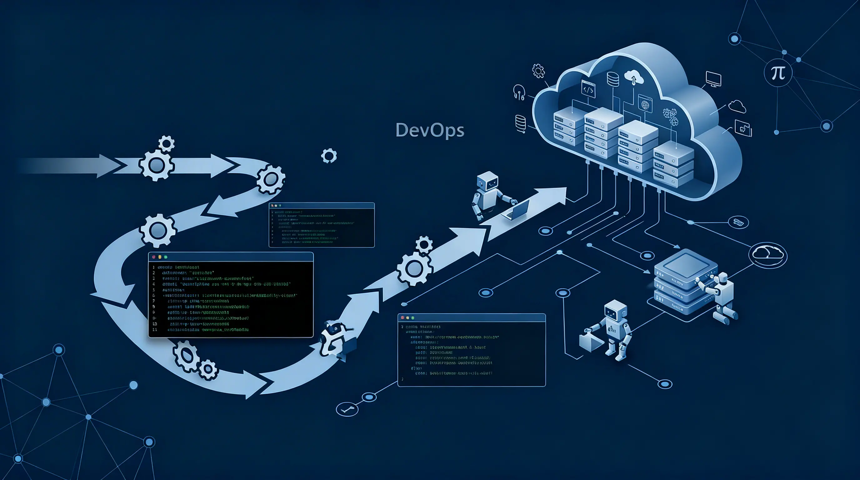 Omkar IT Solutions | Professional IT Consulting Services